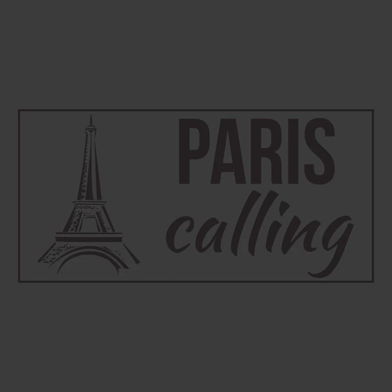 Paris Calling