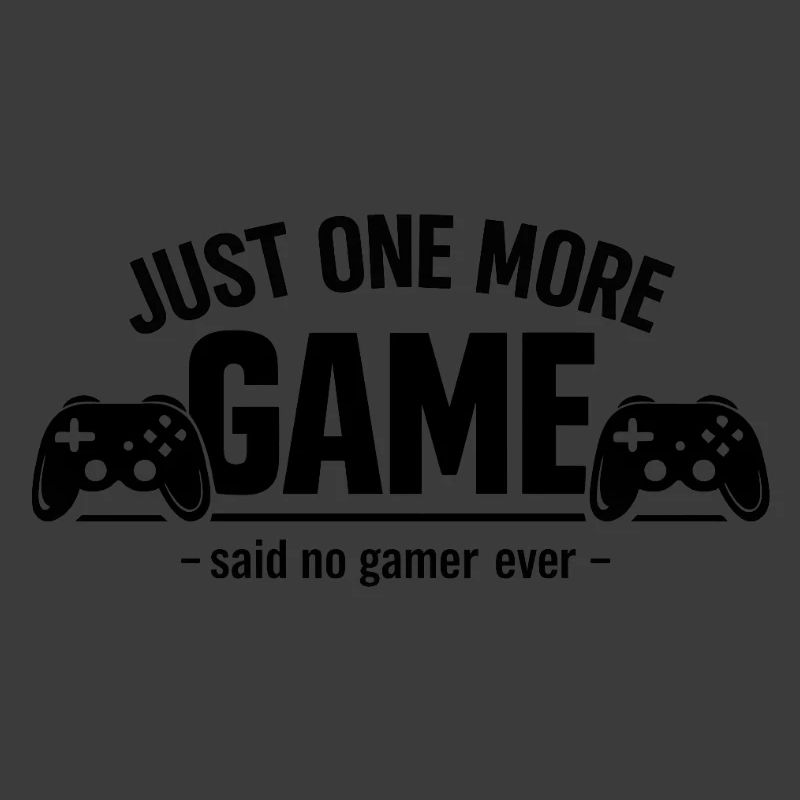 Nur noch ein Spiel