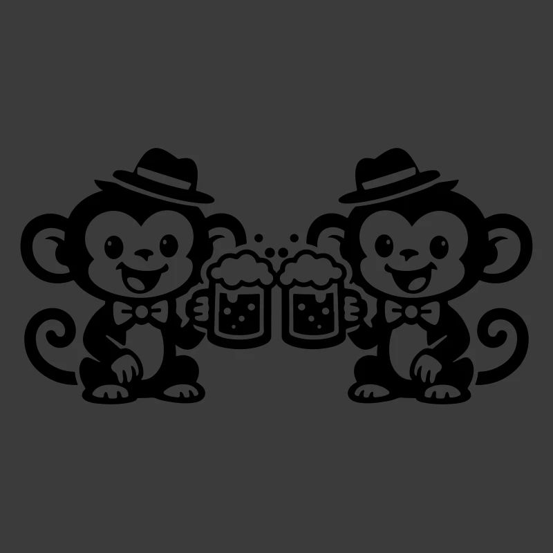 Affe Bier Team