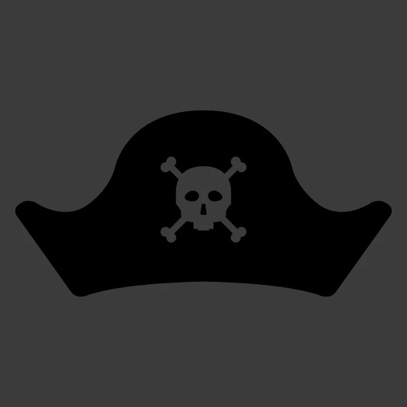 Piratenhut