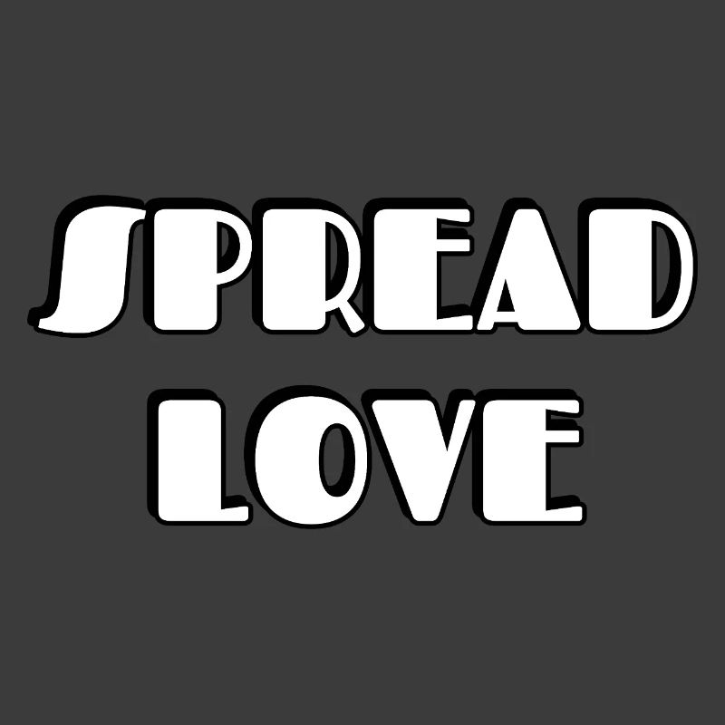 Diffusez l’amour du design typographique audacieux