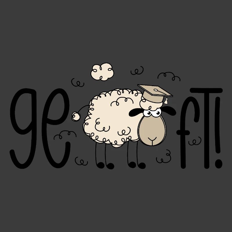 C’est fait ! Moutons