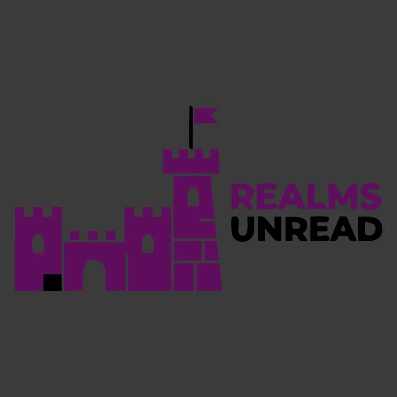 Castle Castle Realms Unread