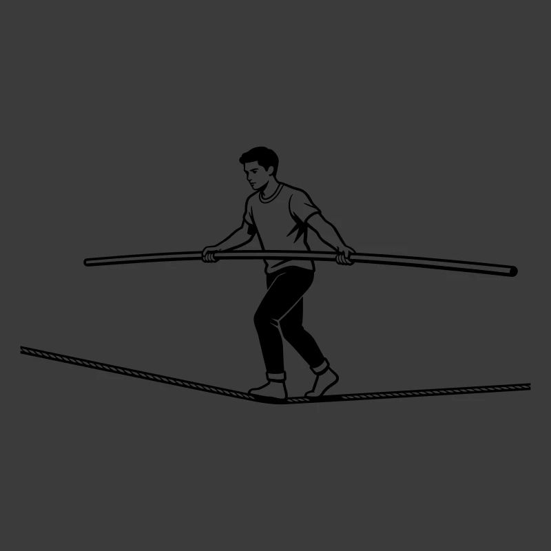 Slacklining