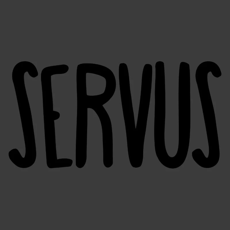 Servus (Happy Fox)