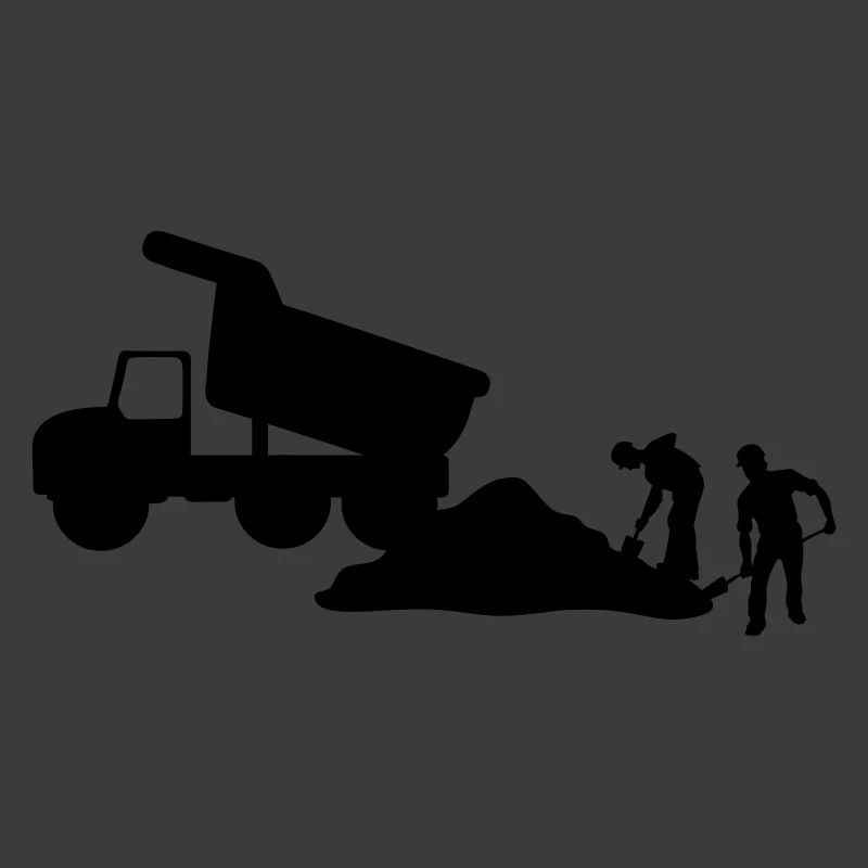 Bauteam – Baggerteam