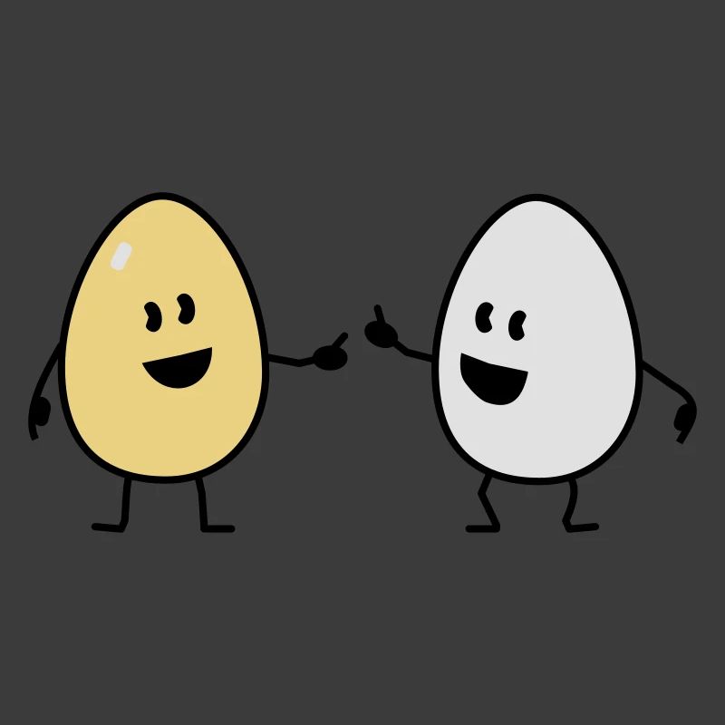 eggs