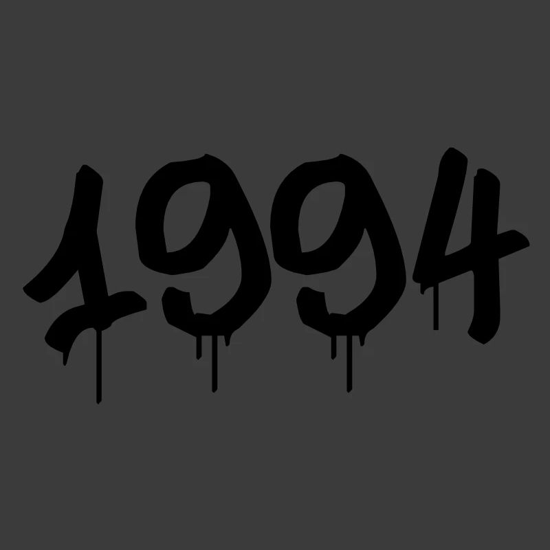 Graffiti : 1994