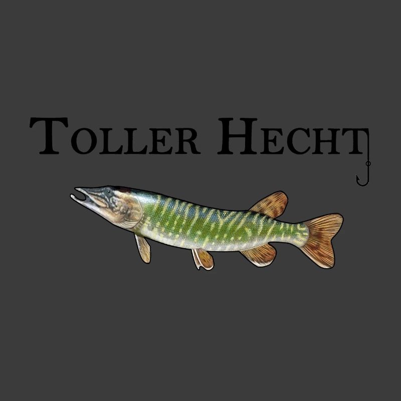 Toller Hecht