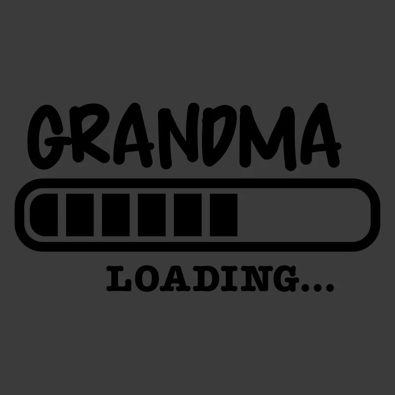 Grand-mère grand-mère