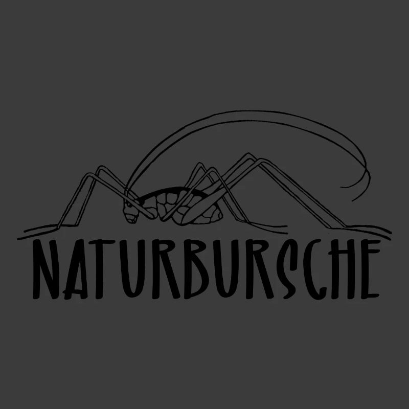 Naturbursche