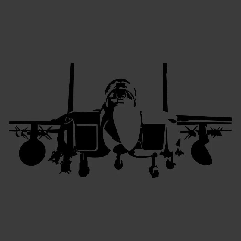 fighter F-15