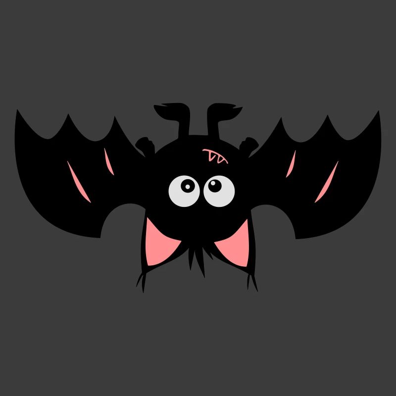 Monstamoon - CrazyBatimon