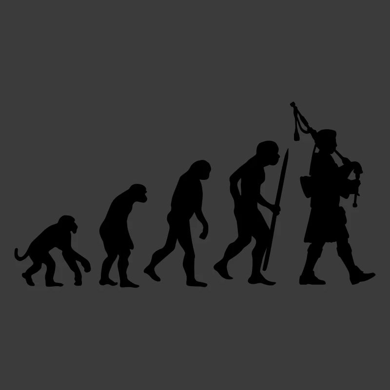 Evolution Pipebag