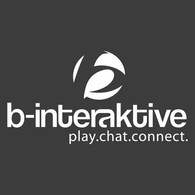 b-interactive logo