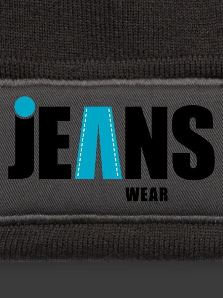 jeans wear mit punkt
