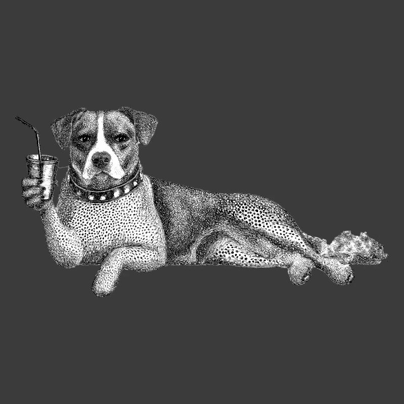 Trink-Cocktail