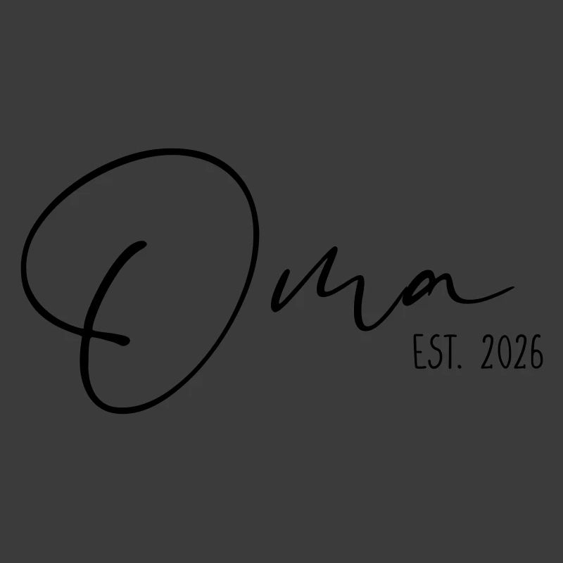 Oma est. 2026