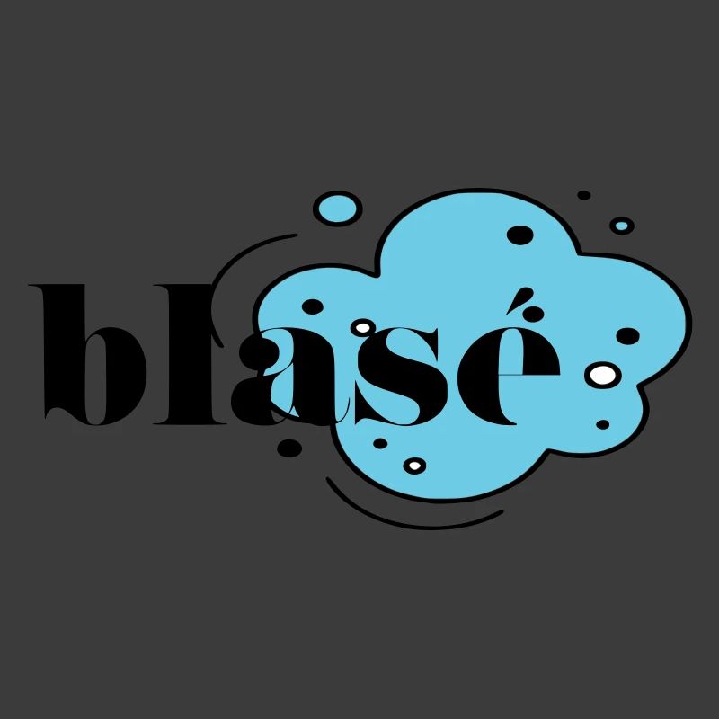 Blasé