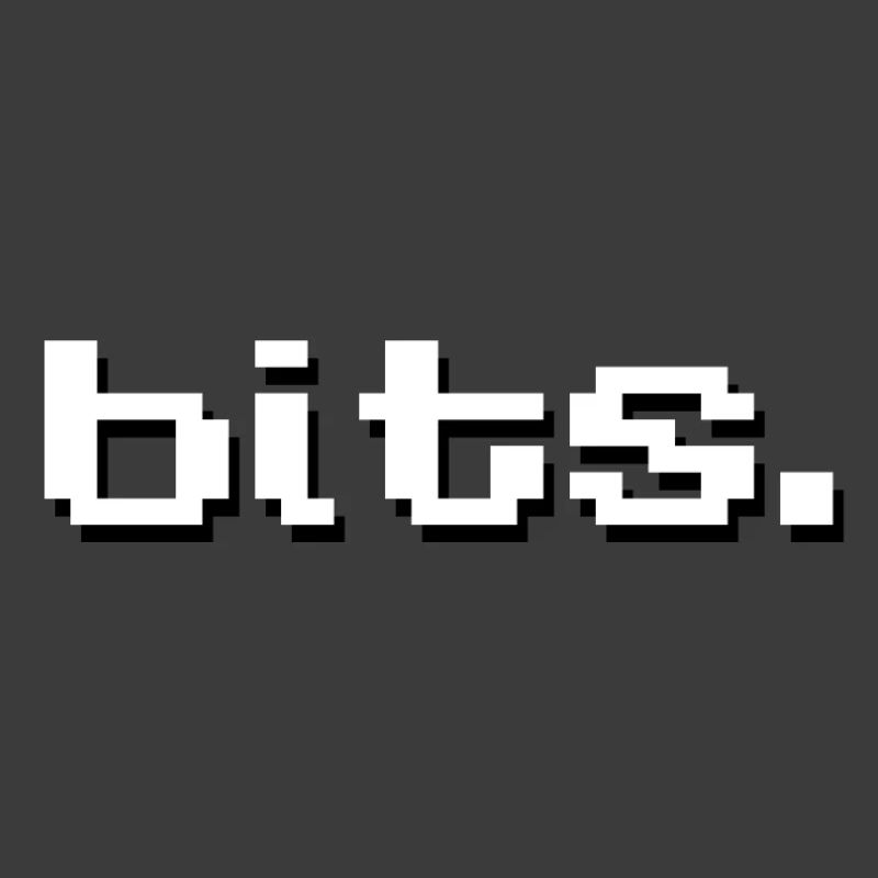 Bits White