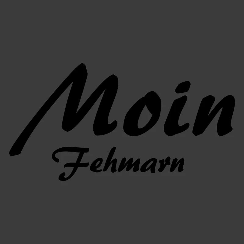 Moin Fehmarn