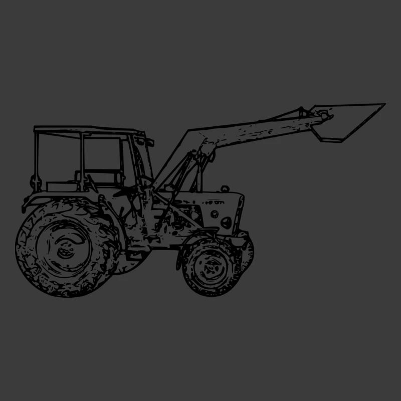 Traktor