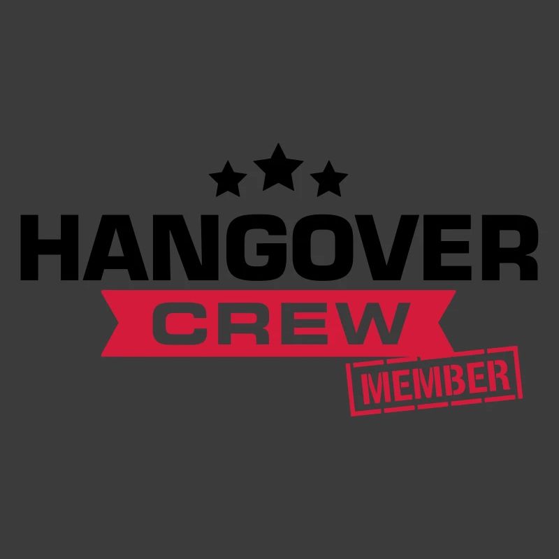 crew junggesellenabschied