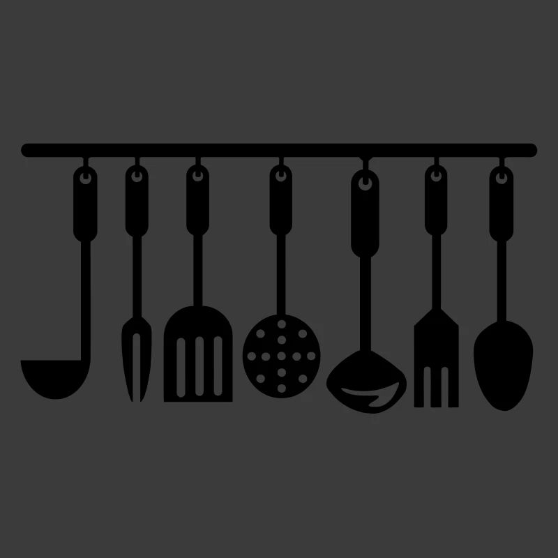 Kitchen utensils kitchen utensils