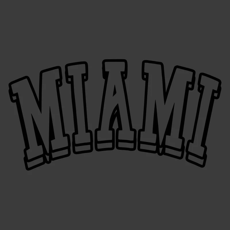 miami shirt