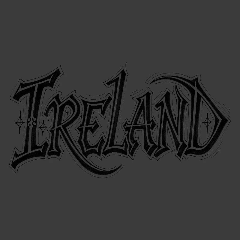 Ireland