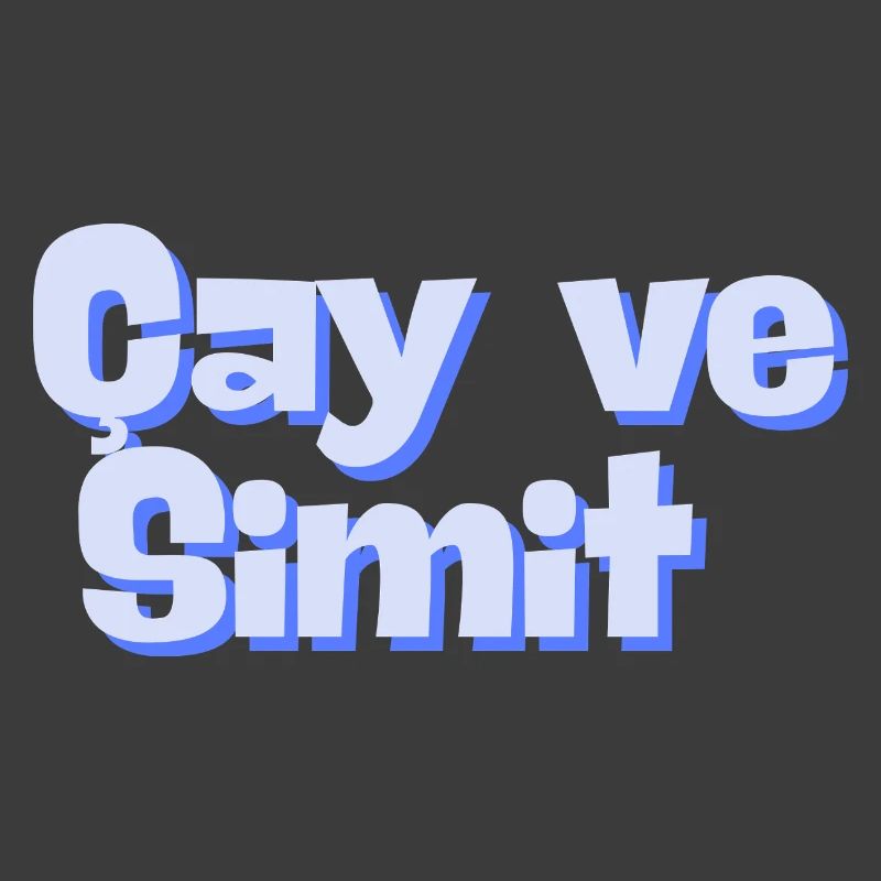 Cay & Simit