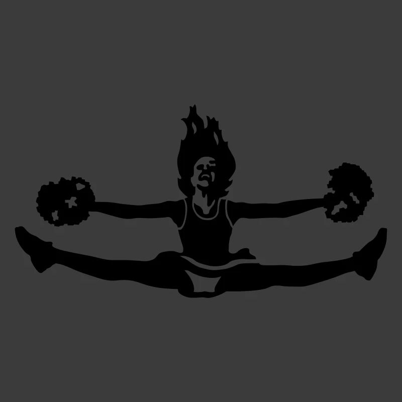 Cheerleader