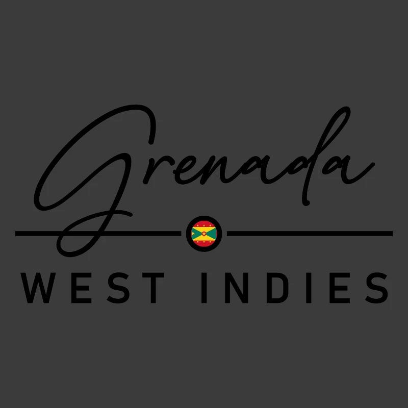 Grenada - West Indies - Karibik