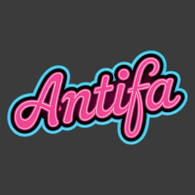 Antifa – Antifaschistisches Merch