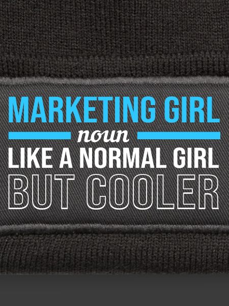 Marketing Manager