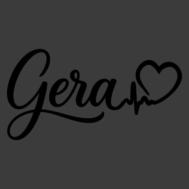 Gera Heartbeat