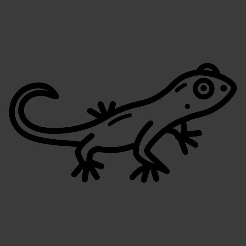 lézard