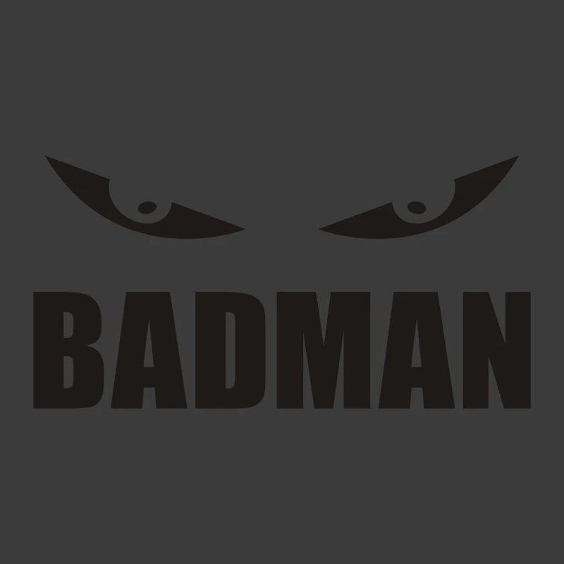 badman
