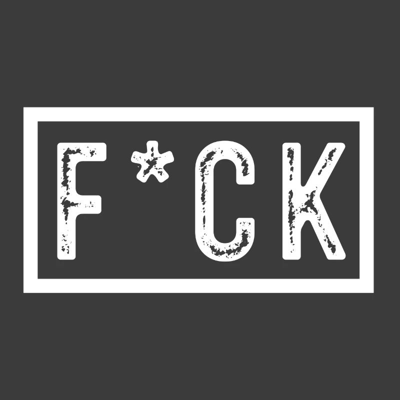 F*ck