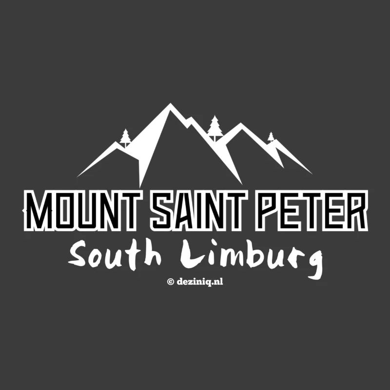 Mount Saint Peter