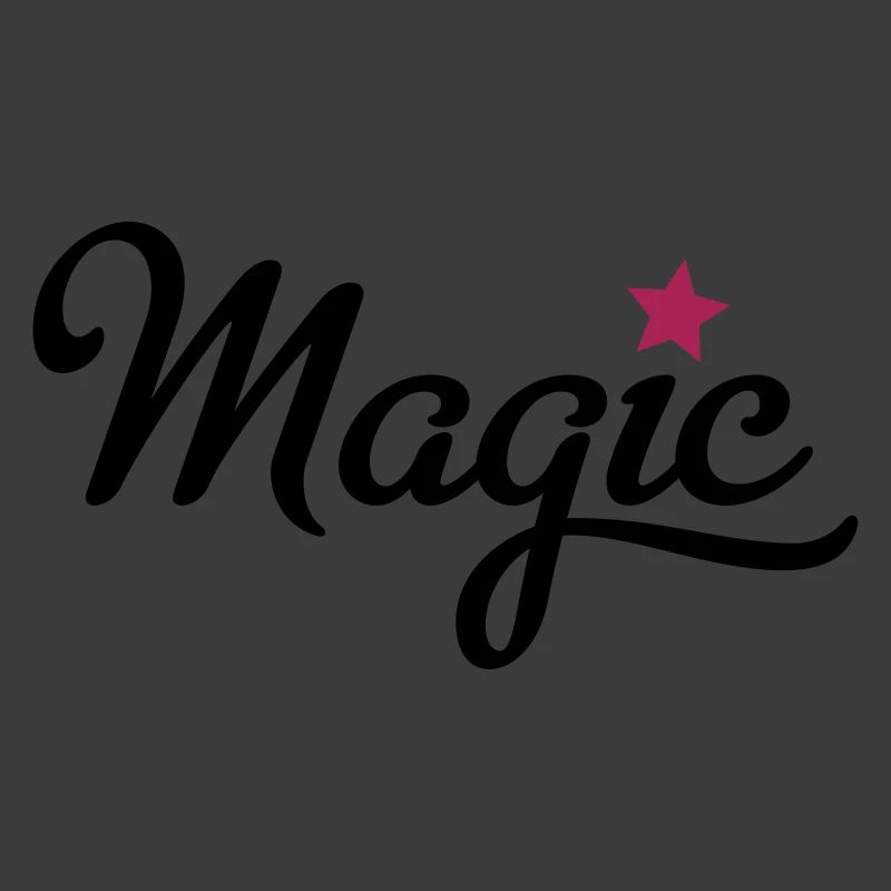 magic