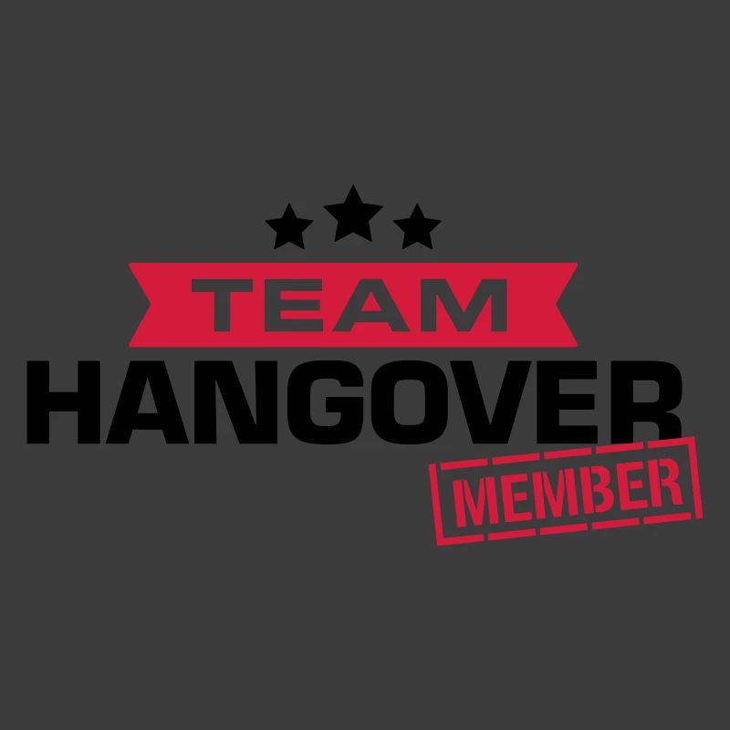 hangover team