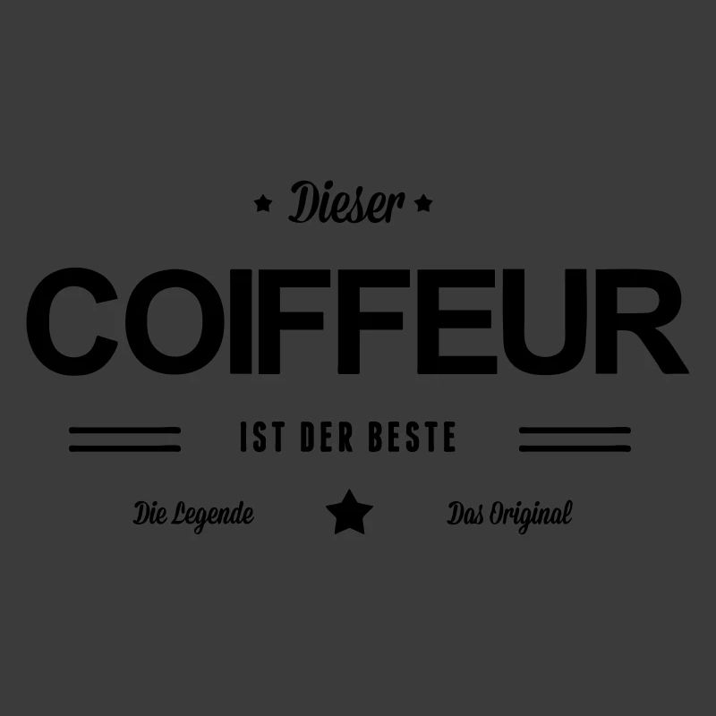 Bester Coiffeur