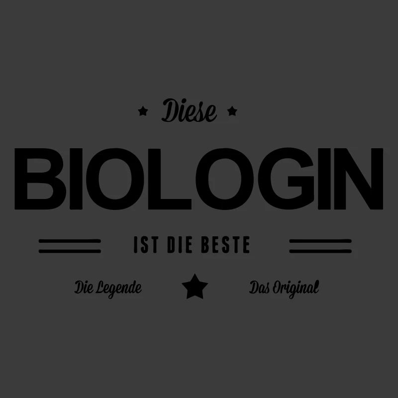 Beste Biologin