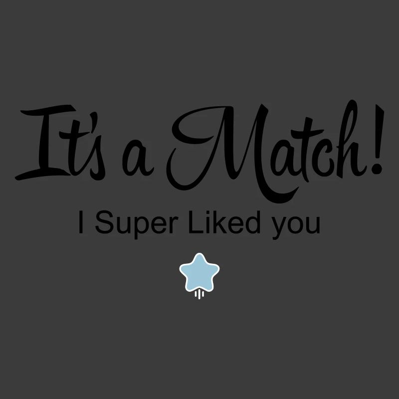 It's a Match!