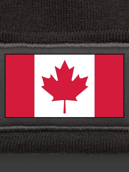 Canada flag