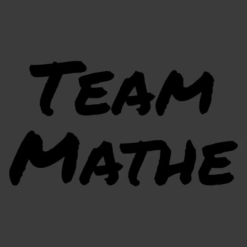Team Mathe