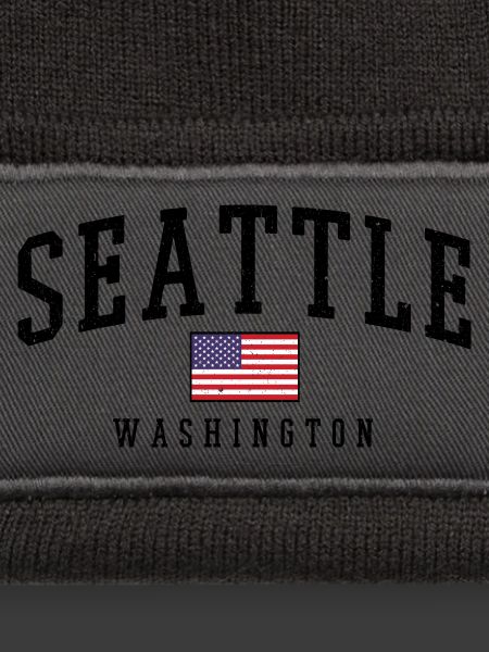 Seattle Washington USA