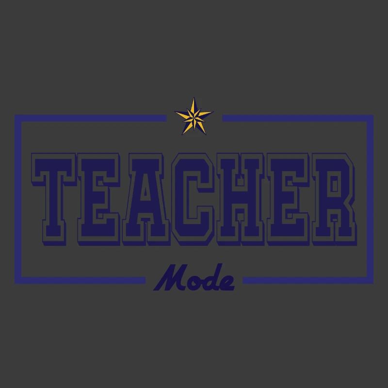 Lehrermodus ( Englisch )