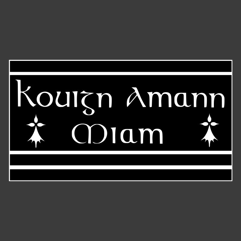 Kouign Amann